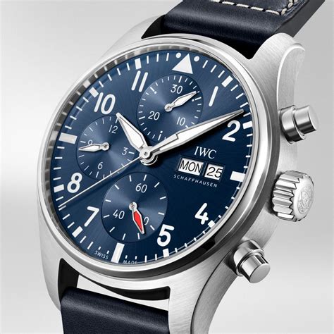 iwc orologi sito ufficiale prezzi|orologi lusso svizzeri.